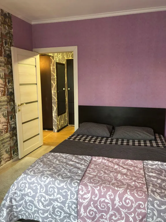 Уютная 2-х комнатная квартира на набережной