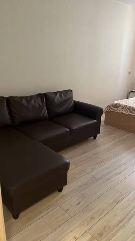 Квартира Квартира Песчаные пляжи в Анапе, песок и море, ЖК Кавказ — Анапа