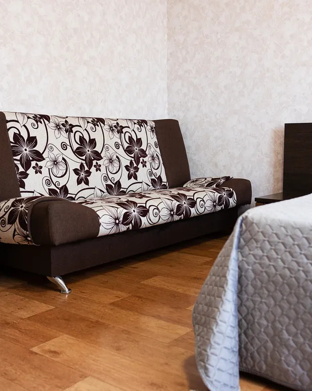 Квартира 1-комнатная Квартира — Красноярск