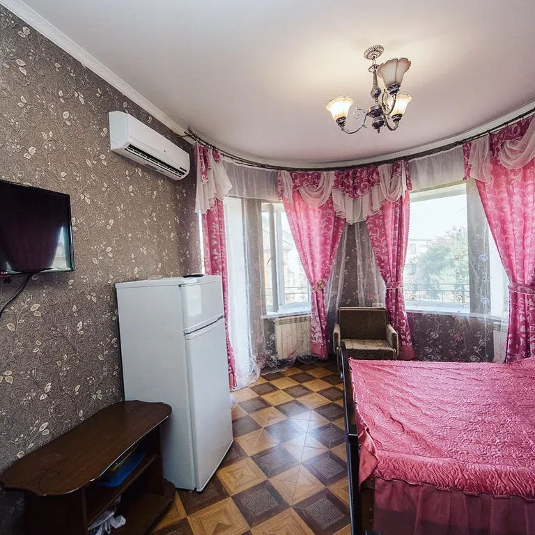 Квартира Комната — Анапа