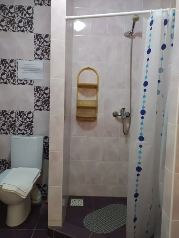 Квартира Комната — Новоотрадное