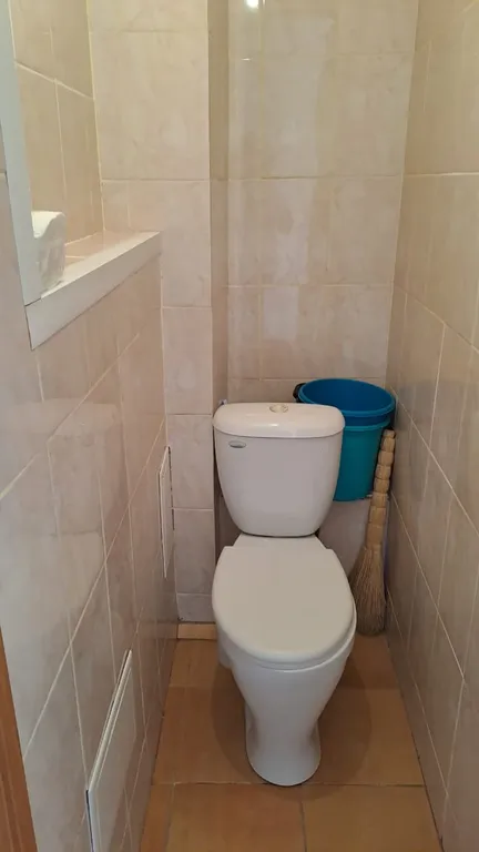 Квартира 2-комнатная Квартира — Великий Новгород