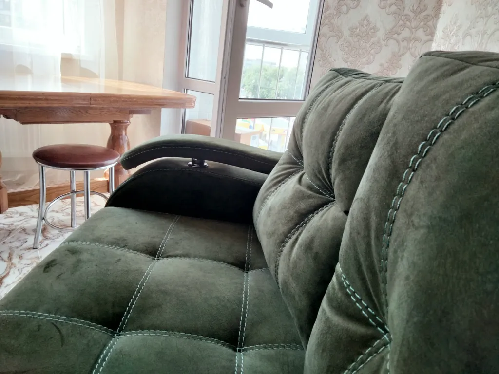 Квартира 1-комнатная Квартира — Анапа