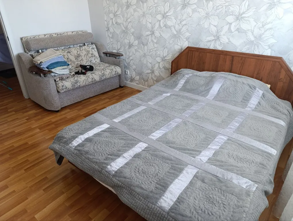 Квартира Уютная 3-х комнатная квартира в центре рядом храм — Элиста