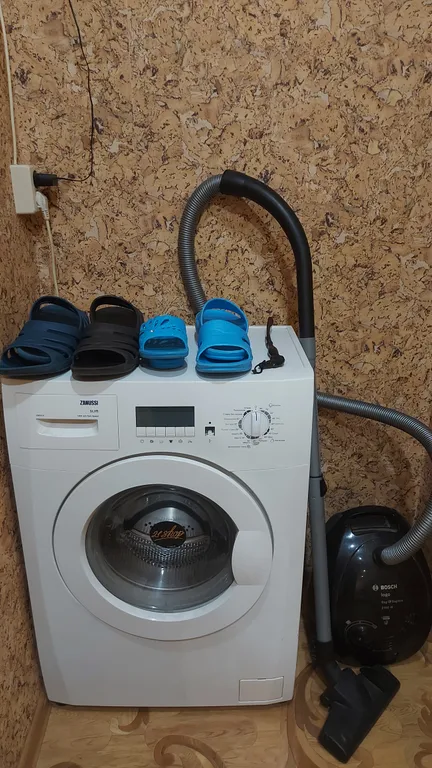 Квартира Квартира Уютная двухкомнатная у ТРЦ Яркий — Ярославль