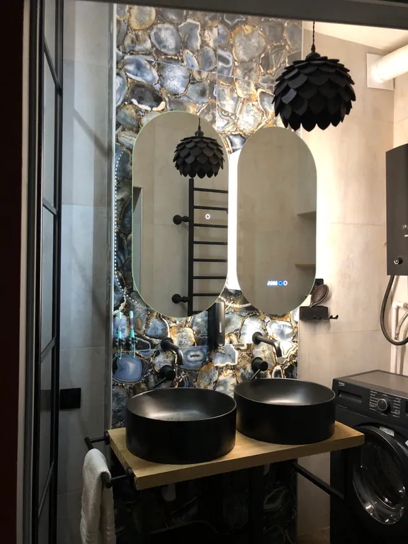 Квартира в сердце города с видом на Казанский и Исаакиевский