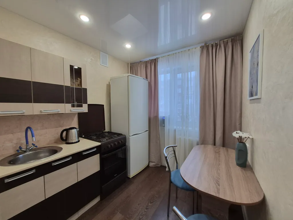 2-х комнатный Люкс с двумя ТВ