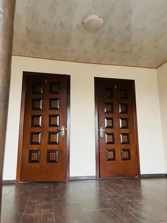 Дом под ключ