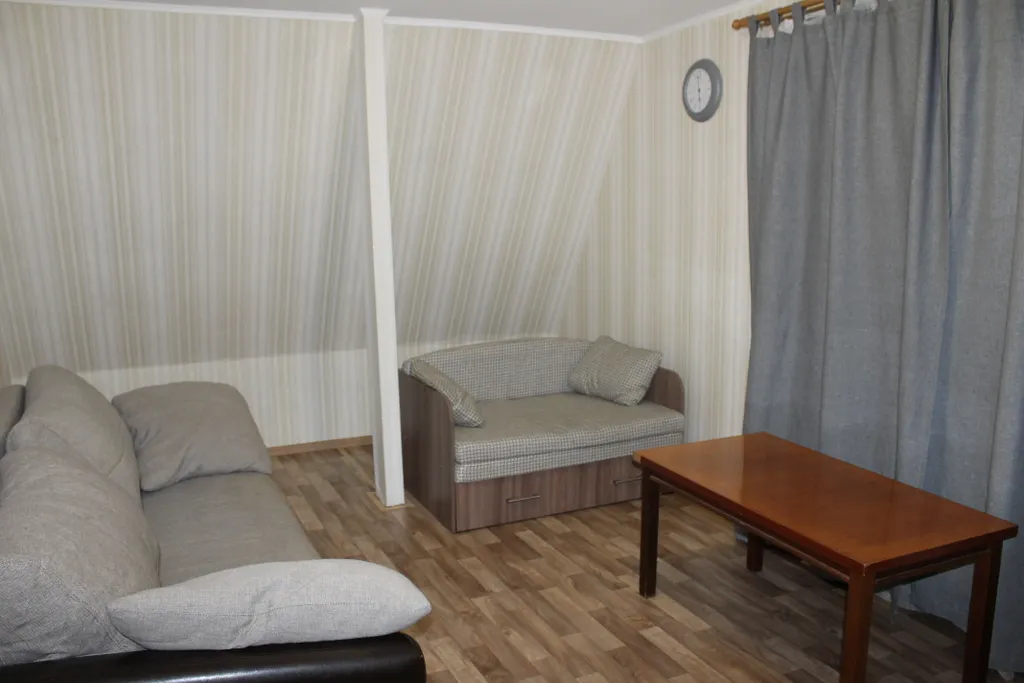 Квартира 1-комнатная в ЗЖМ