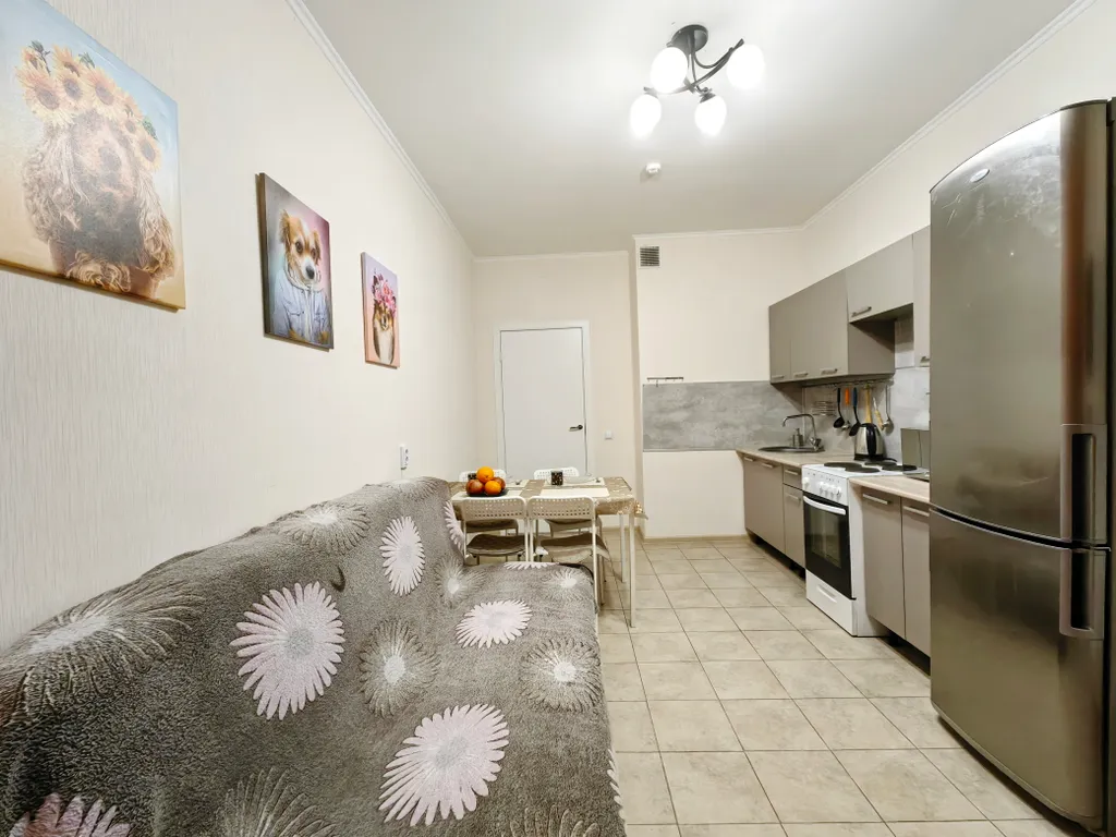 Трёшка Пёсики Милашки