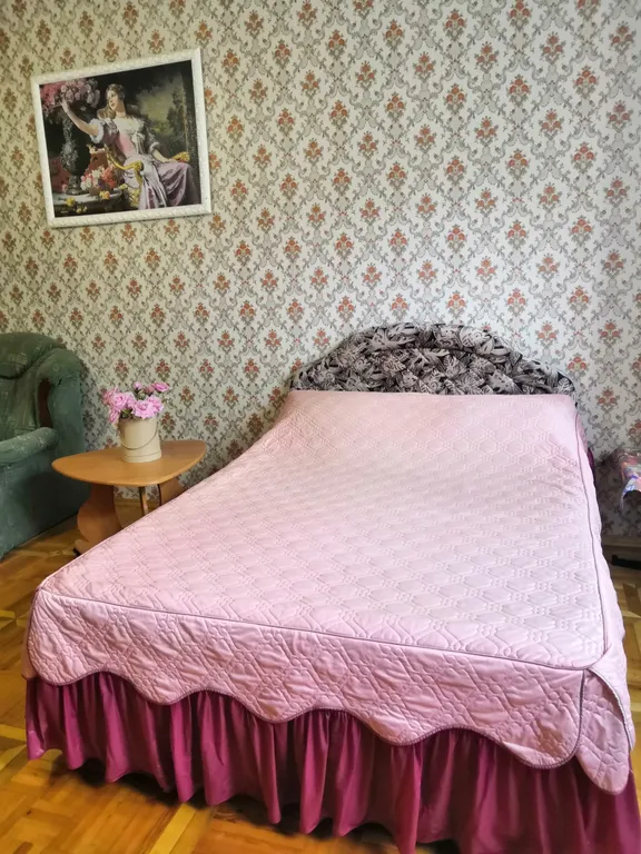 Квартира Комната — Судак