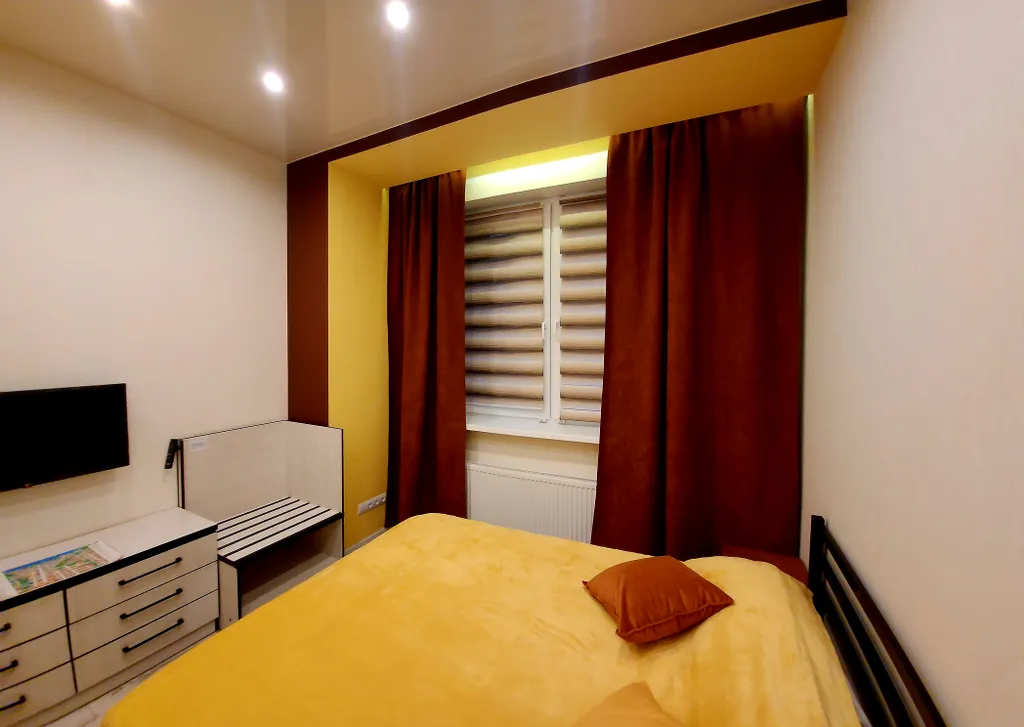 Уютная квартира на берегу Онеги