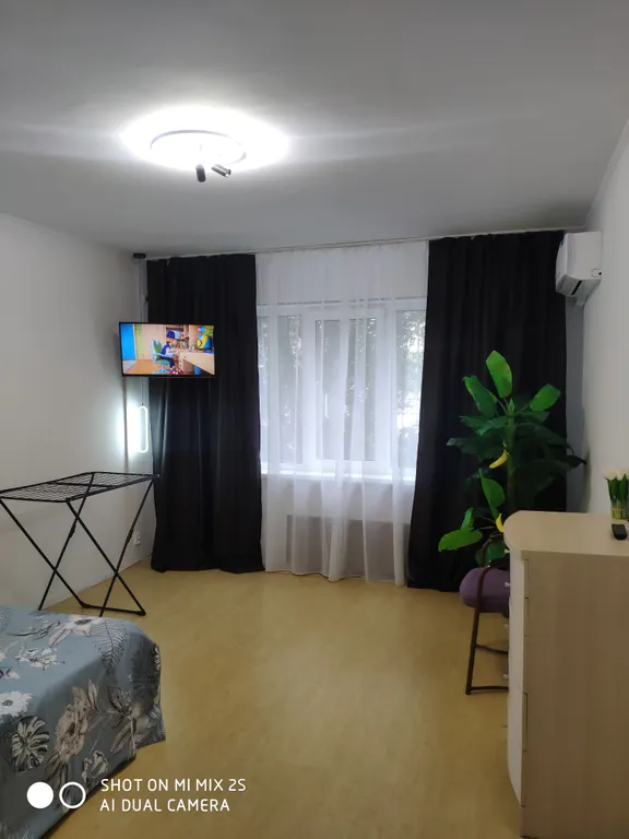 Уютная комфортная квартира с камином — аренда посуточно в Новокуйбышевск