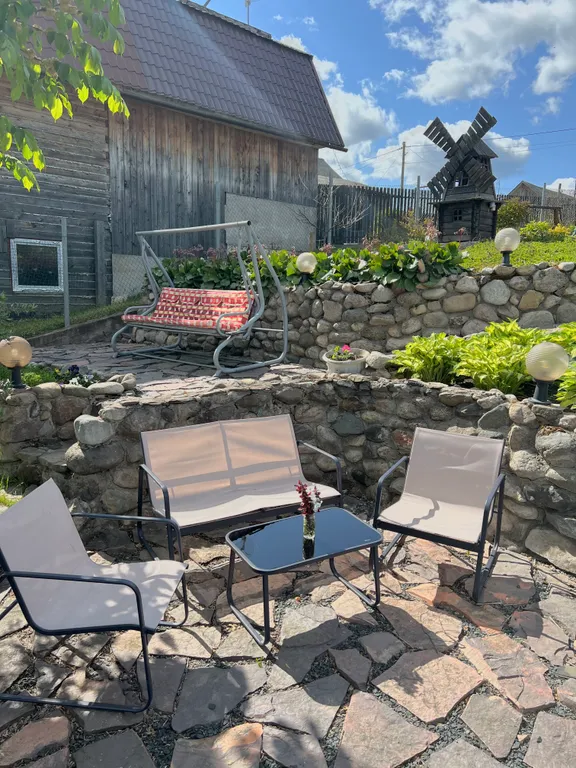 Семейный дом