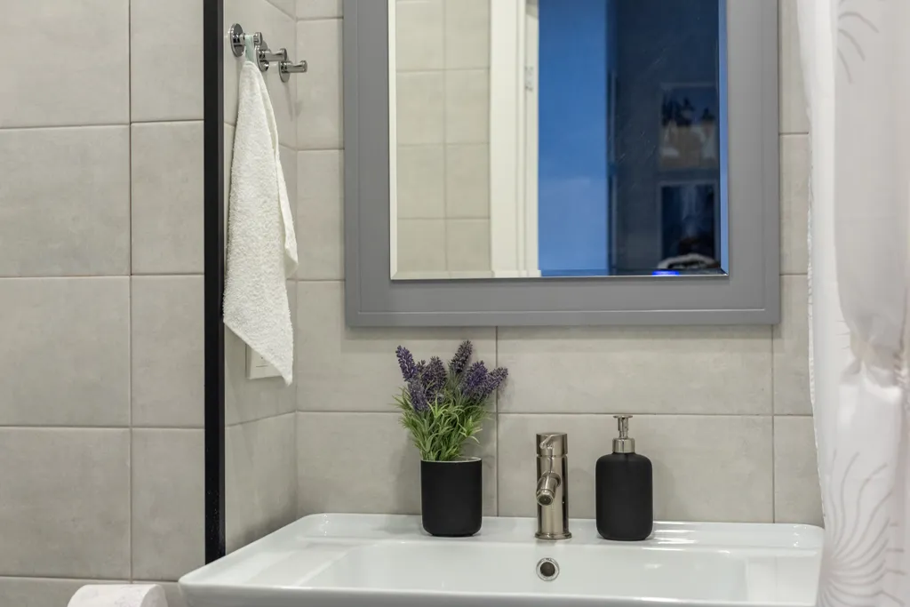 Квартира «K&K» RentStay «квартира на Римской» — Москва