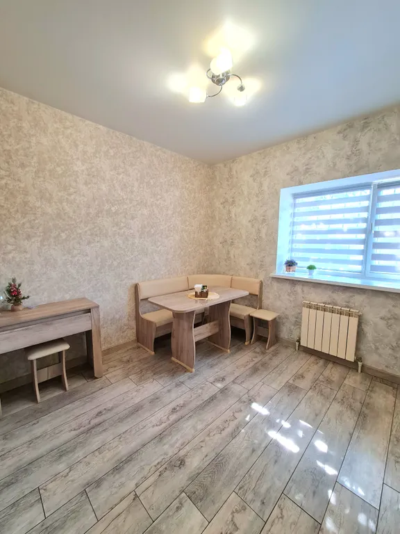 Уютная квартира-студия в Северо-Западном районе города