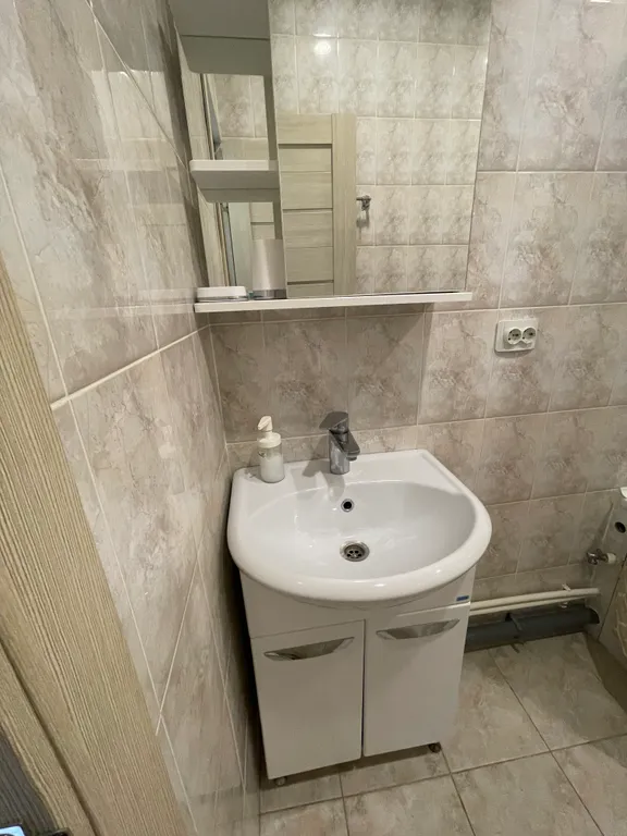 Квартира Отличная квартира в доме на Манежной — Тверь