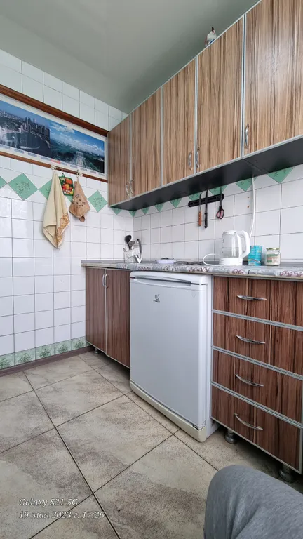 Квартира Уютная квартира в центре курортного городка — Лазаревское