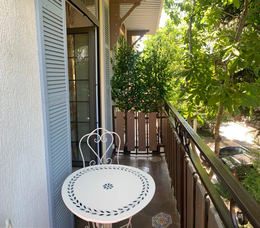 Квартира Квартира Итальянская элегантность — Геленджик