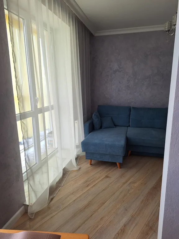 Летняя квартира