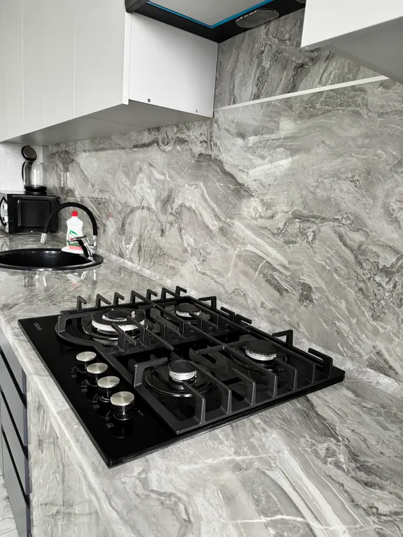 Уютная однокомнатная квартиру близко к аэропорту