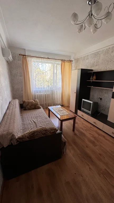 Квартира Уютная квартира в удобном районе — Севастополь