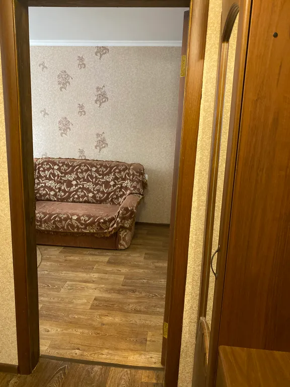 Квартира Уютная однокомнатная квартира рядом с морем — Севастополь