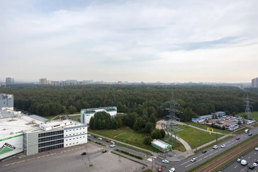 Квартира Квартира Pionerskaya Кarelia — Санкт-Петербург