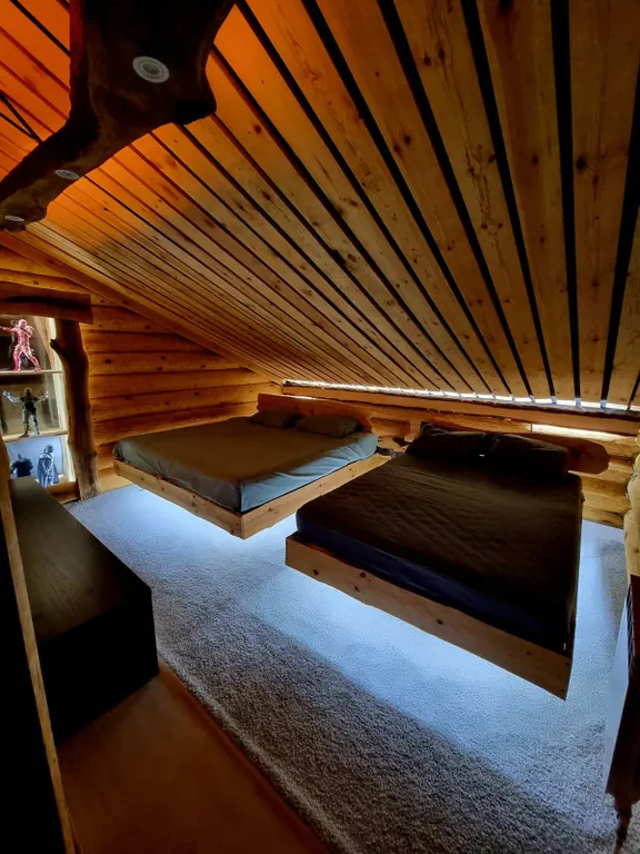 Коттедж LoftИzба