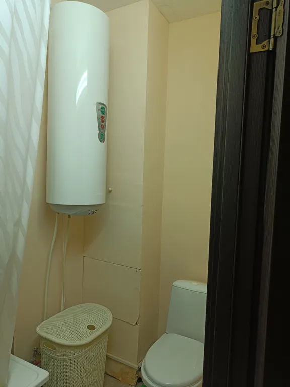 Однокомнатная квартира в центре города  Нягань