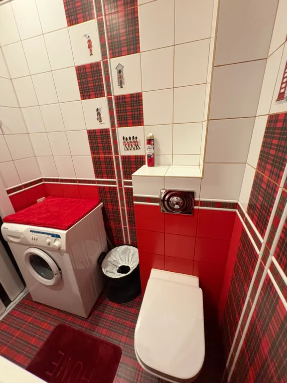 Уютная квартира в центе города