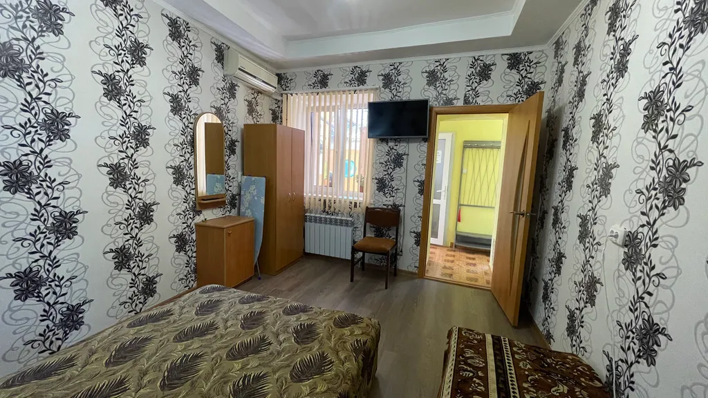 Квартира в историческом центре города — аренда посуточно в Евпатория