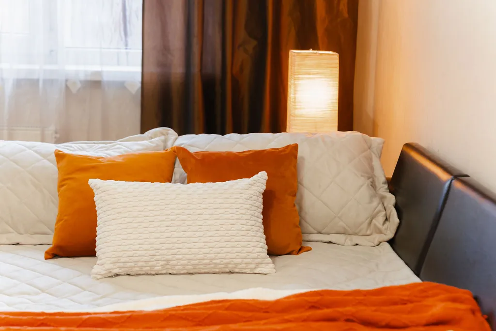 Квартира Квартира с видом на парк Галицкого — Краснодар