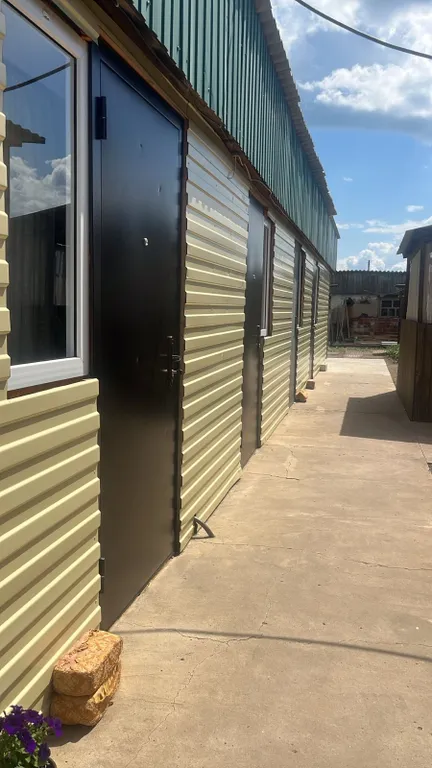 Жилье в Яровом