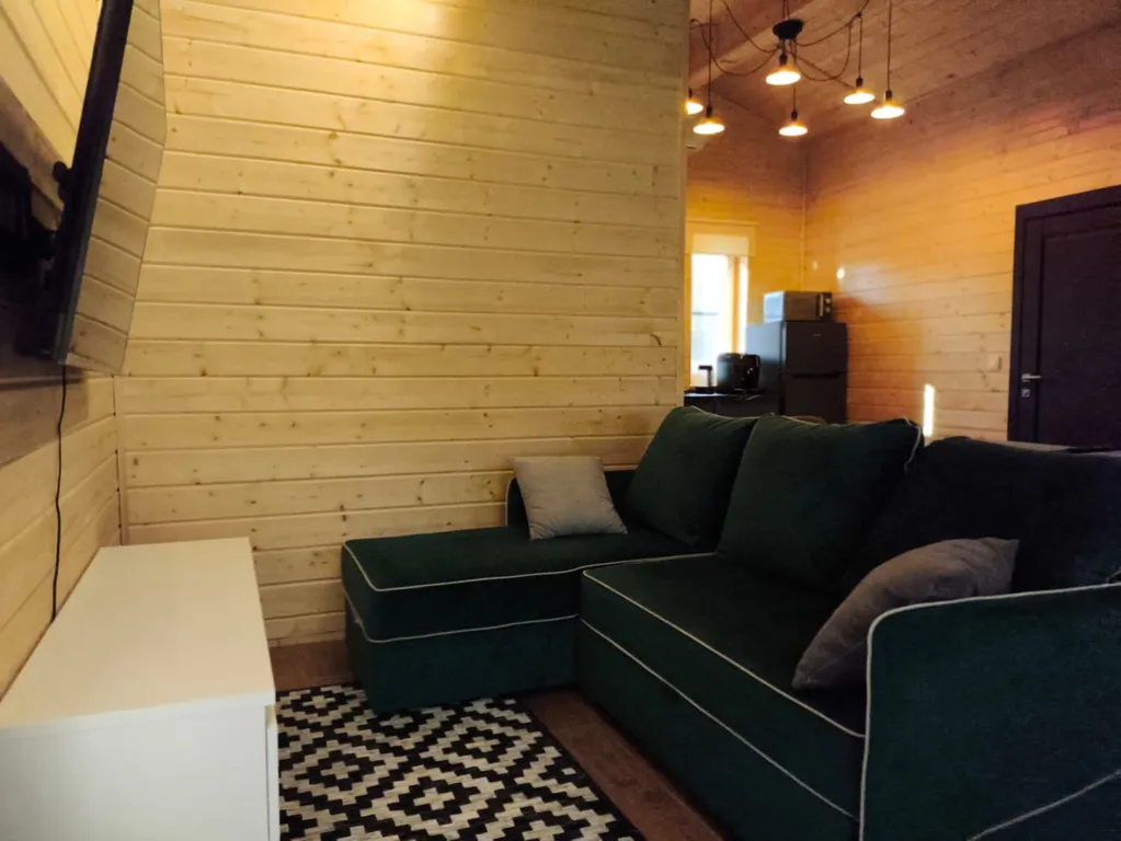 3-комнатный Дом