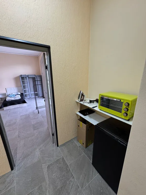 Студия в частном доме. 5 километров от Балтийского побережья