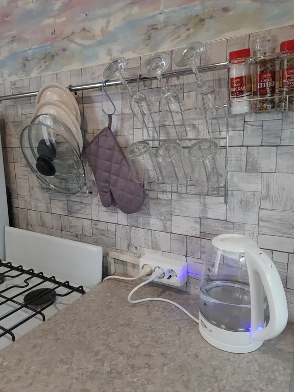 Самые уютные апартаменты Гармония