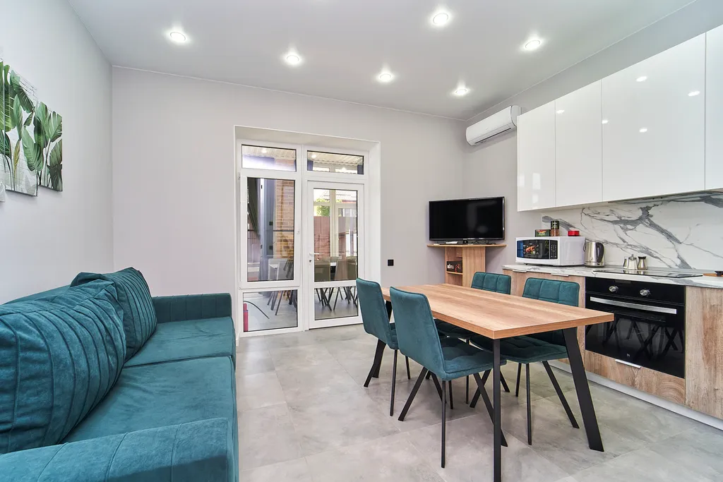 Коттедж Гостевой дом Классное место ждет своих гостей — Козет