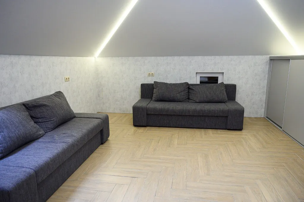 Дом LaFa house рядом 23км от Минска