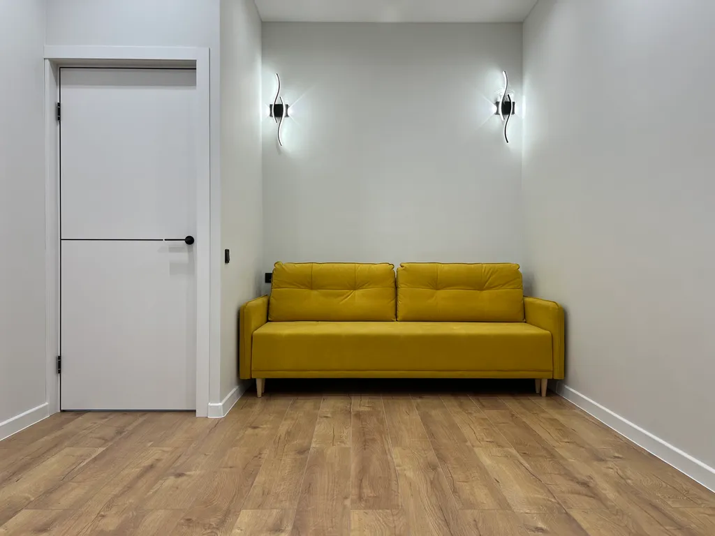 Видовая квартира