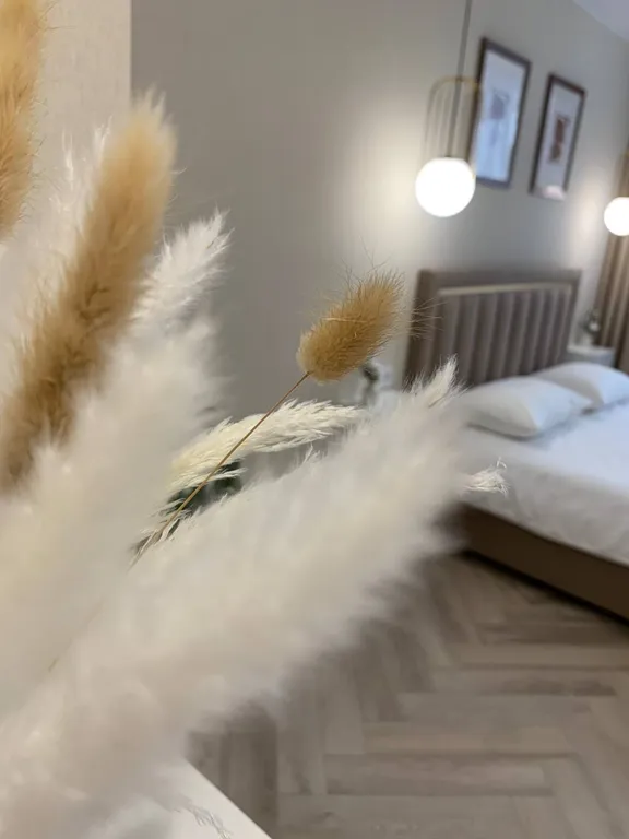 Дизайнерские  апартаменты