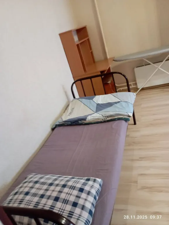 Тихие апартаменты на кутузовской