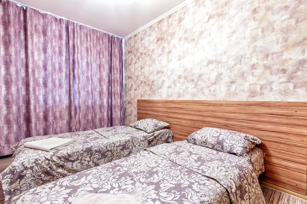 Вместительный апартамент в самом центре