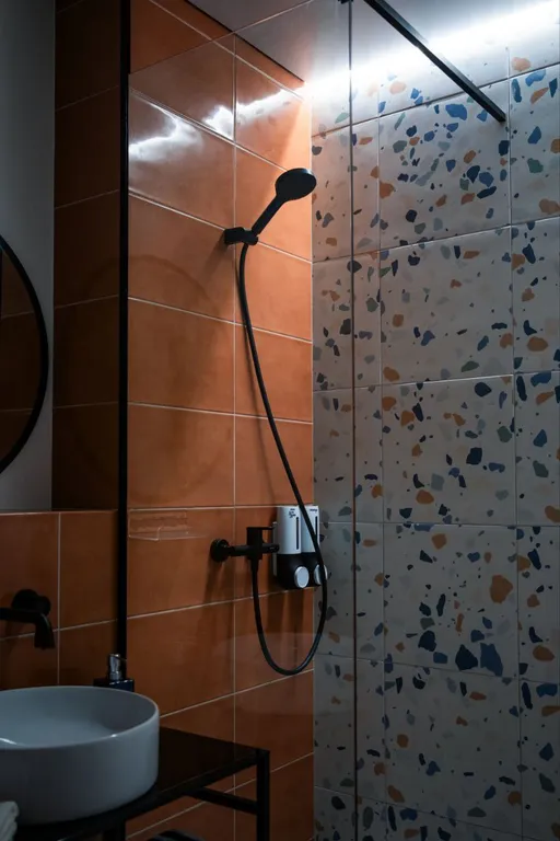 Квартира Квартира Персиковый сон — Анапа