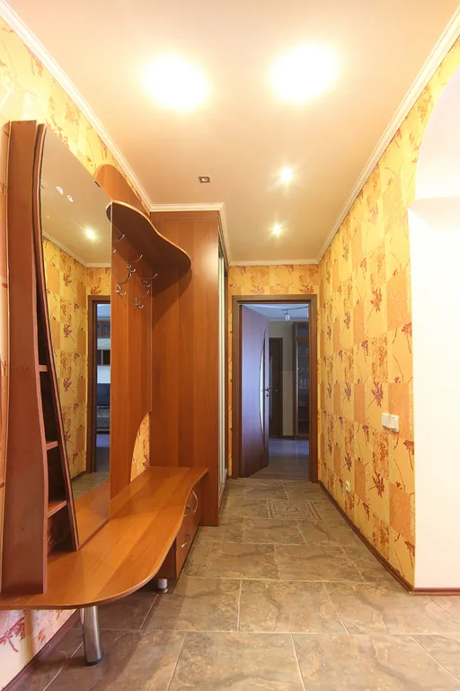 Квартира с потрясающим видом на Кремль и Софийский собор