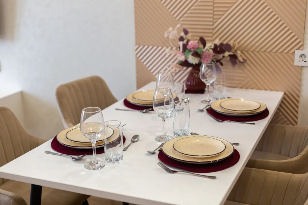 Комфортная квартира у Олимпийского парка