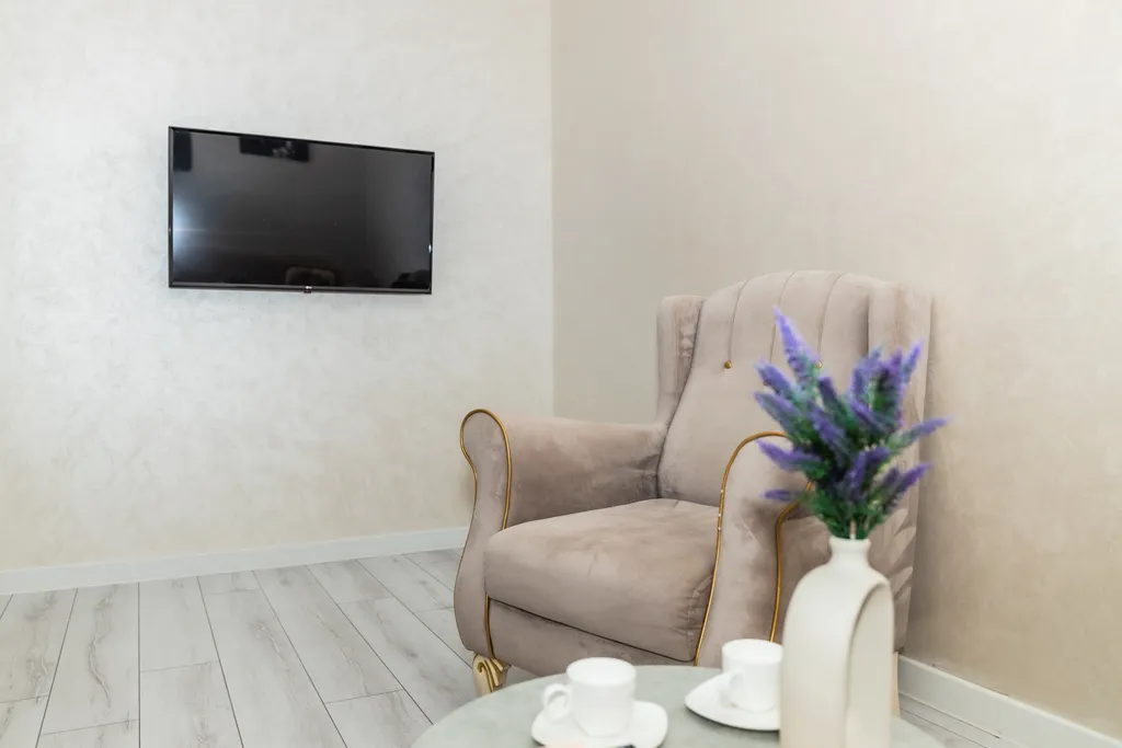 Квартира в лучшем районе города