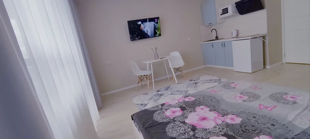 Живите современно