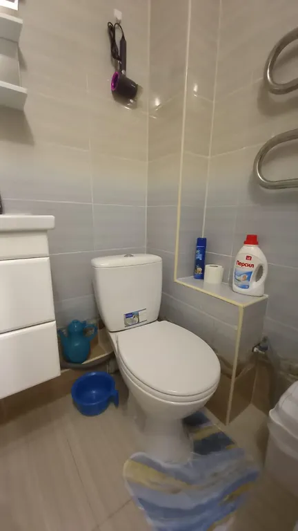 Уютная и чистая квартира