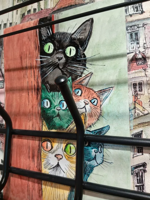 Уютная студия в тихом районе